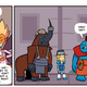 Illustration for article titled Sunday Comics: First Day?